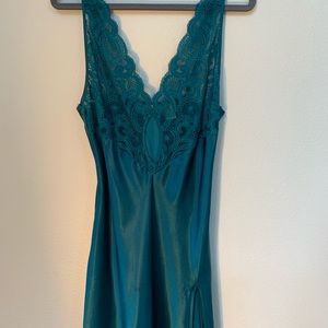 Long Victoria’s Secret Nightgown
